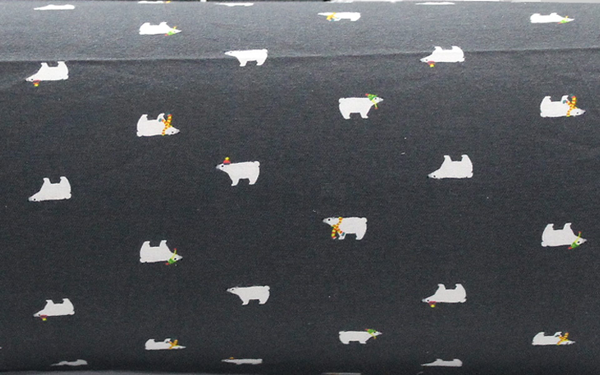 Soft Printed Funky Flannel Cotton Bolster Cover Set (2Pcs) Online In India