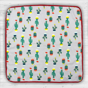 Soft Printed Cotton Wrapping Sheet for new born baby online in India
