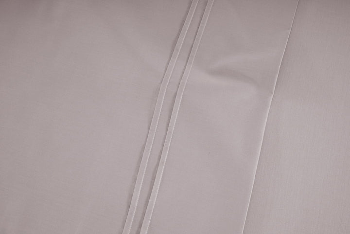 Stylish Plum 400 TC Cotton Satin Designer Pillow Covers Online In India