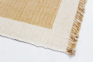 Classy Hand Woven Cotton Table Placemats Set( 6 P cs) online in India