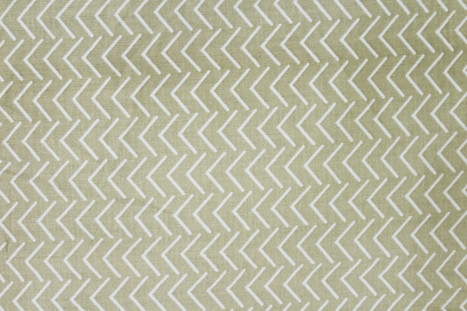 Soft Cotton Printed 250 TC Geometrical Fitted Bedsheet In Beige At Best Prices