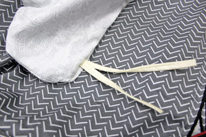 Soft 300 TC Traditional Motif Design Print Cotton Satin Duvet Cover online in India