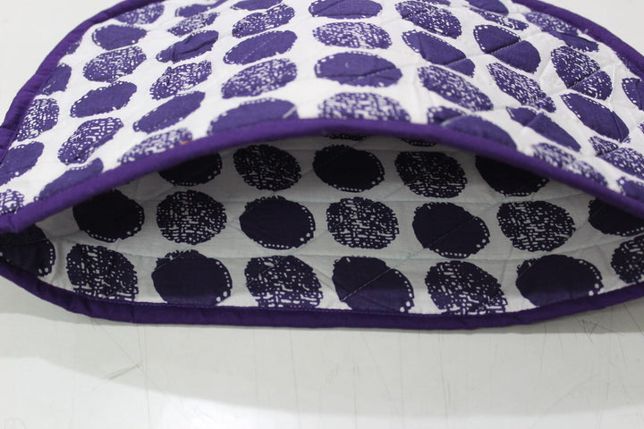 Stylish Printed Cotton Quilted Tea Cozy online in India at best prices