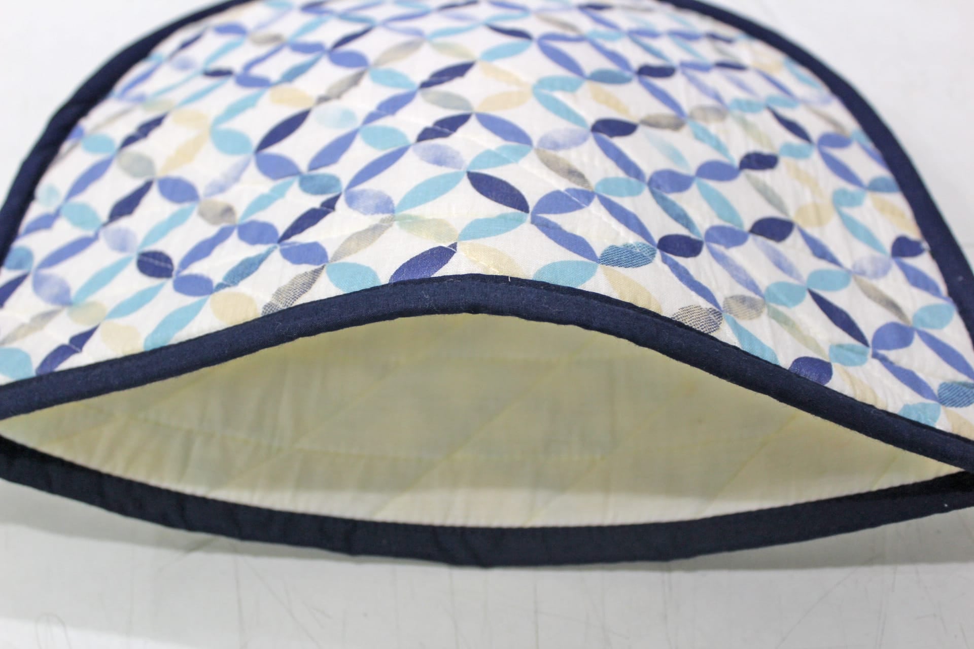 Stylish Printed Cotton Quilted Tea Cozy online in India at best prices