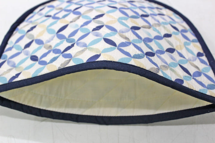 Stylish Printed Cotton Quilted Tea Cozy online in India at best prices
