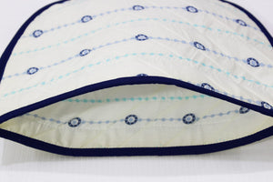 Stylish Printed Cotton Quilted Tea Cozy online in India at best prices