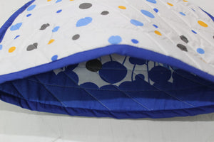 Stylish Printed Cotton Quilted Tea Cozy online in India at best prices