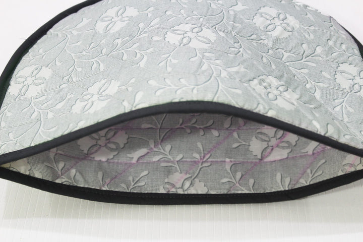 Stylish Printed Cotton Quilted Tea Cozy online in India at best prices