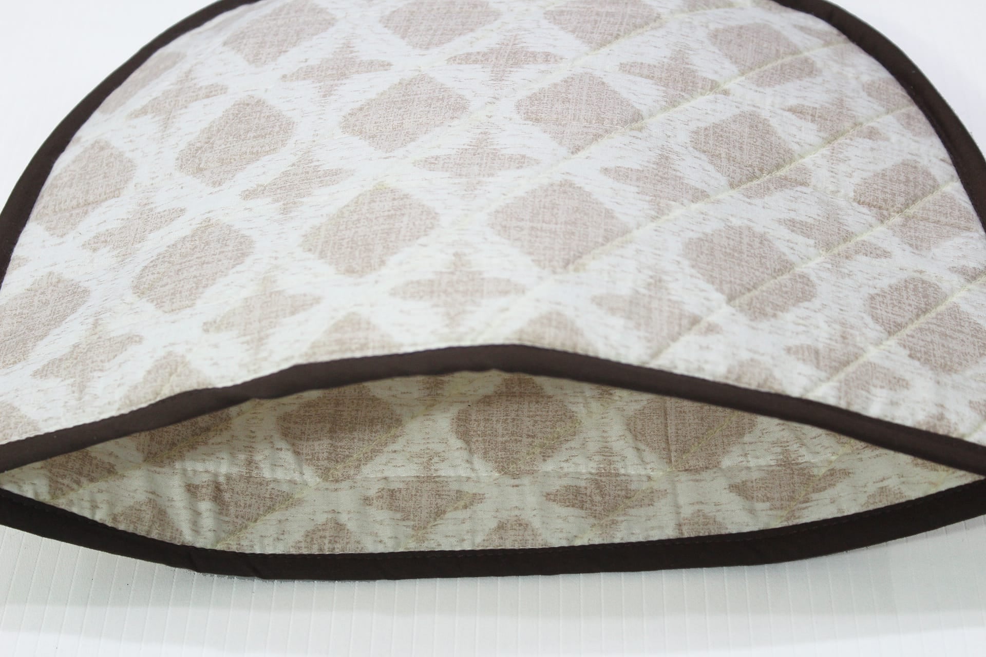 Stylish Printed Cotton Quilted Tea Cozy online in India at best prices