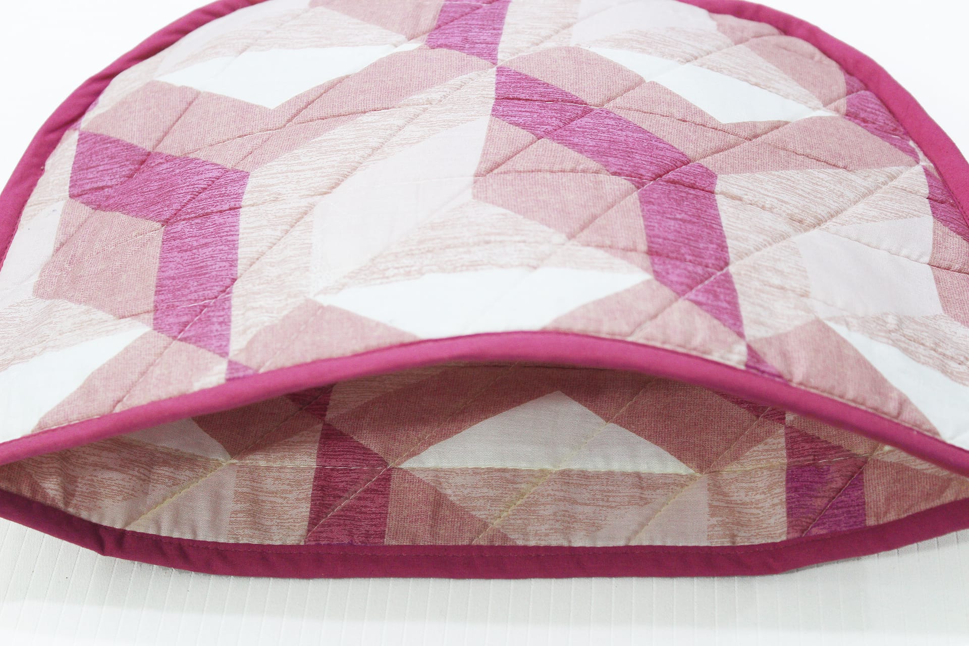 Stylish Printed Cotton Quilted Tea Cozy online in India at best prices