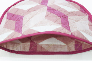 Stylish Printed Cotton Quilted Tea Cozy online in India at best prices