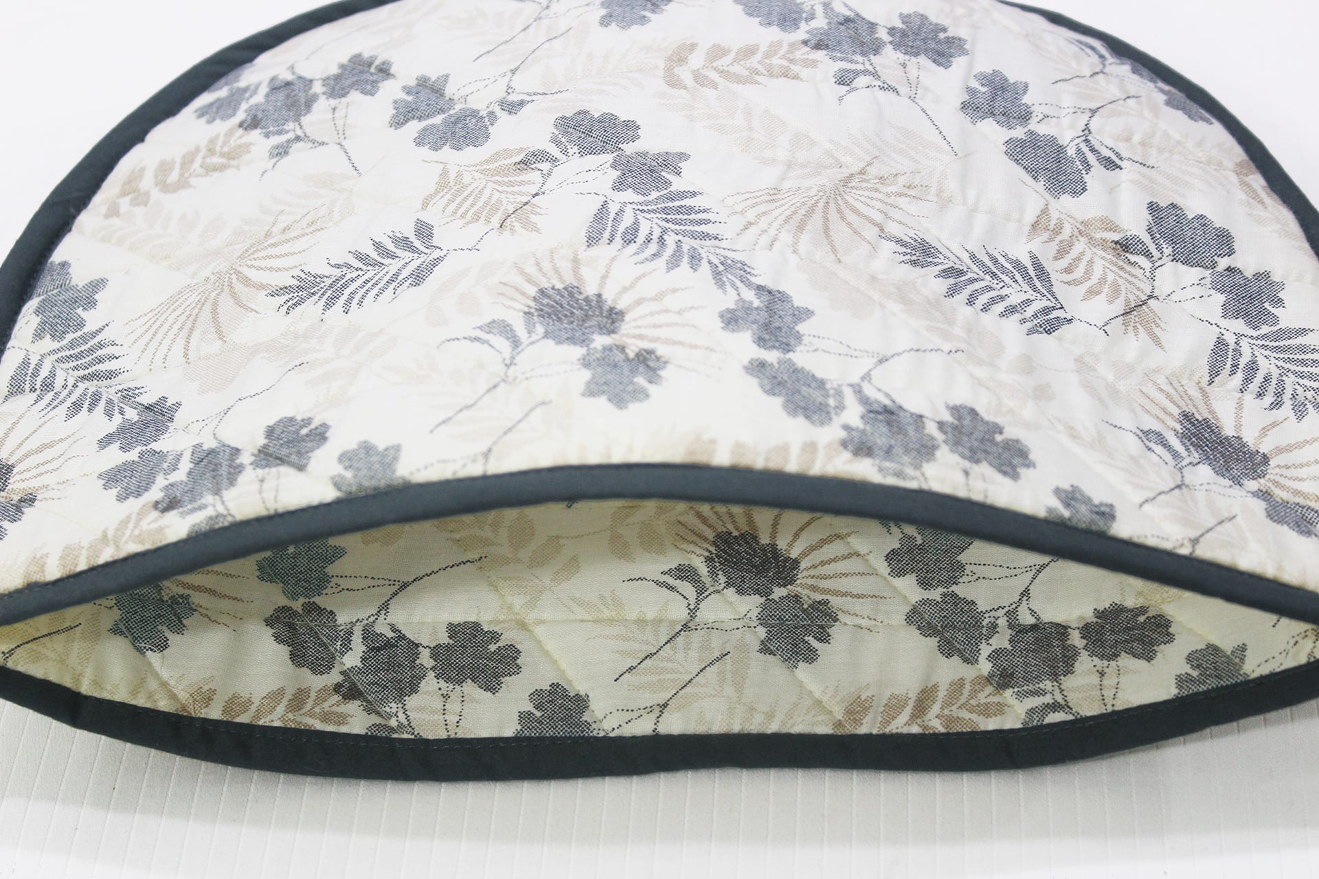 Stylish Printed Cotton Quilted Tea Cozy online in India at best prices