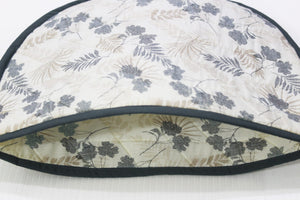 Stylish Printed Cotton Quilted Tea Cozy online in India at best prices