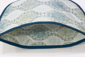 Stylish Printed Cotton Quilted Tea Cozy online in India at best prices