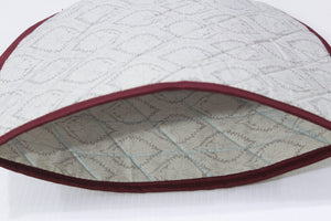 Stylish Printed Cotton Quilted Tea Cozy online in India at best prices