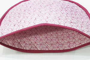 Stylish Printed Cotton Quilted Tea Cozy online in India at best prices