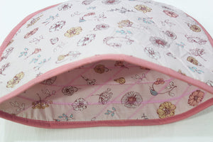Stylish Printed Cotton Quilted Tea Cozy online in India at best prices