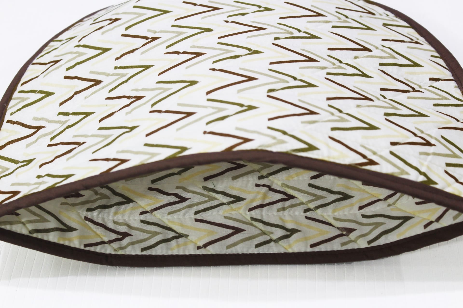 Stylish Printed Cotton Quilted Tea Cozy online in India at best prices