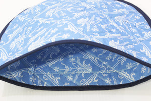 Stylish Printed Cotton Quilted Tea Cozy online in India at best prices