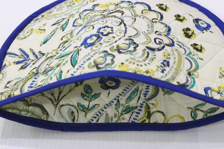 Stylish Printed Cotton Quilted Tea Cozy online in India at best prices