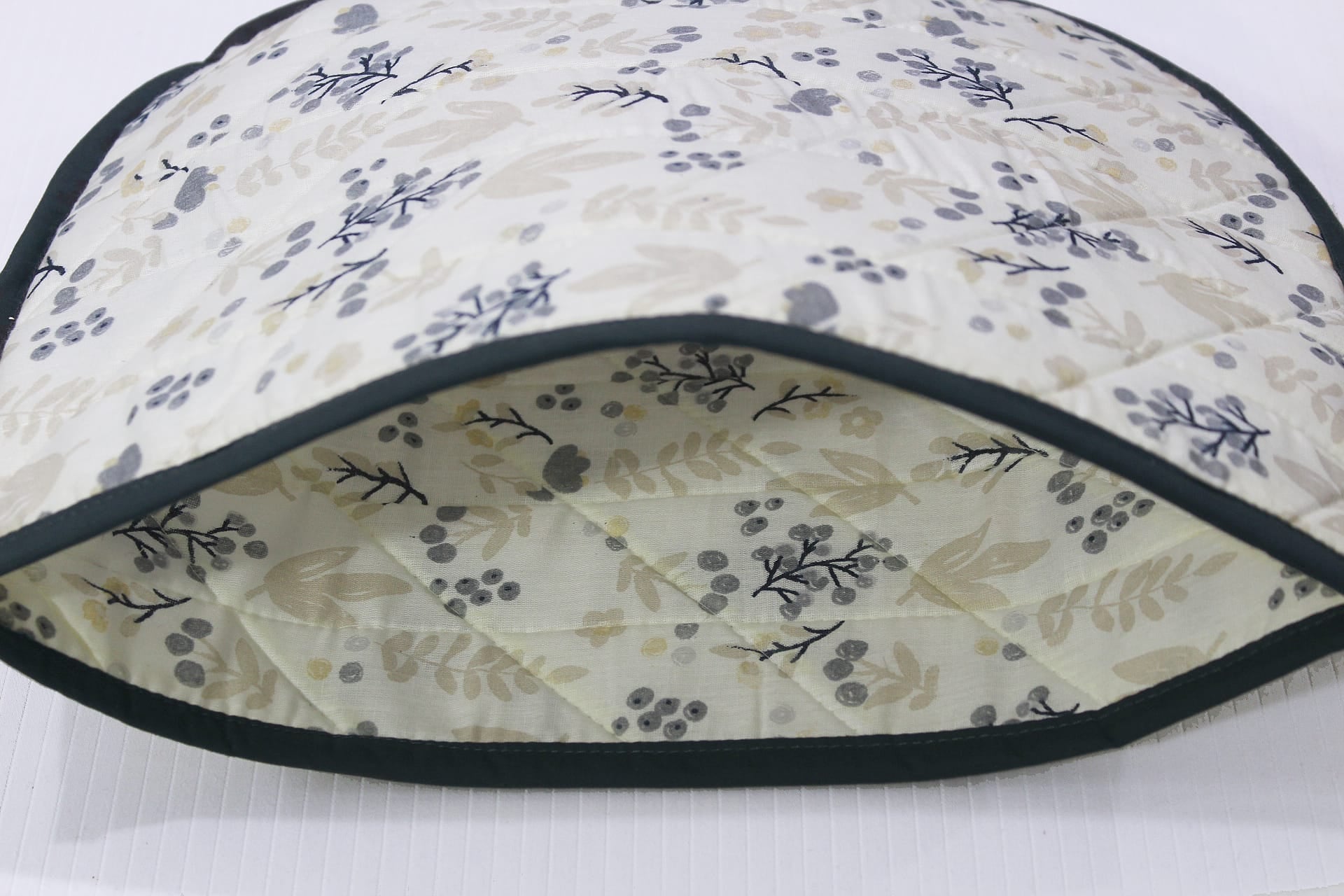 Stylish Printed Cotton Quilted Tea Cozy online in India at best prices