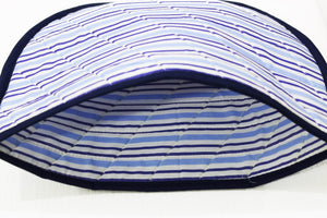 Stylish Printed Cotton Quilted Tea Cozy online in India at best prices
