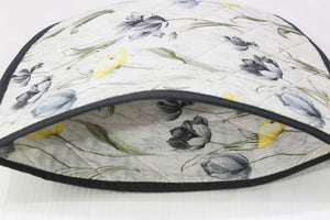 Stylish Printed Cotton Quilted Tea Cozy online in India at best prices