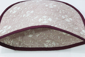 Stylish Printed Cotton Quilted Tea Cozy online in India at best prices