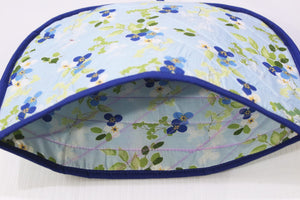 Stylish Printed Cotton Quilted Tea Cozy online in India at best prices