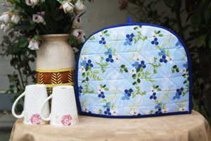 Stylish Printed Cotton Quilted Tea Cozy online in India at best prices