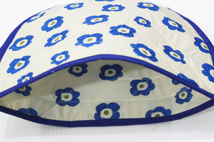Stylish Printed Cotton Quilted Tea Cozy online in India at best prices