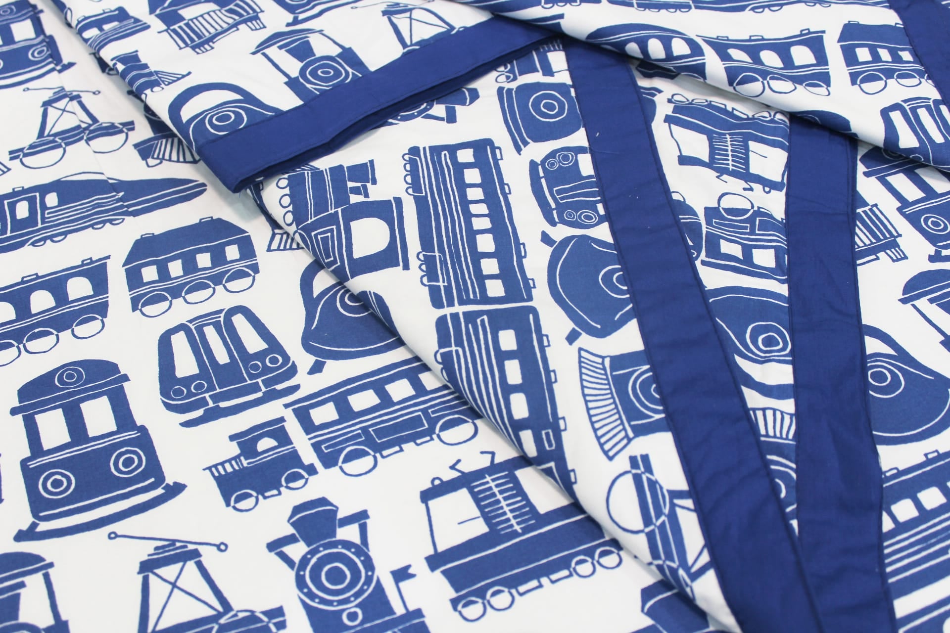 Soft cotton Baby Cot Bedsheet Set (5 Pcs) online In India