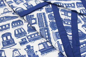 Soft cotton Baby Cot Bedsheet Set (5 Pcs) online In India