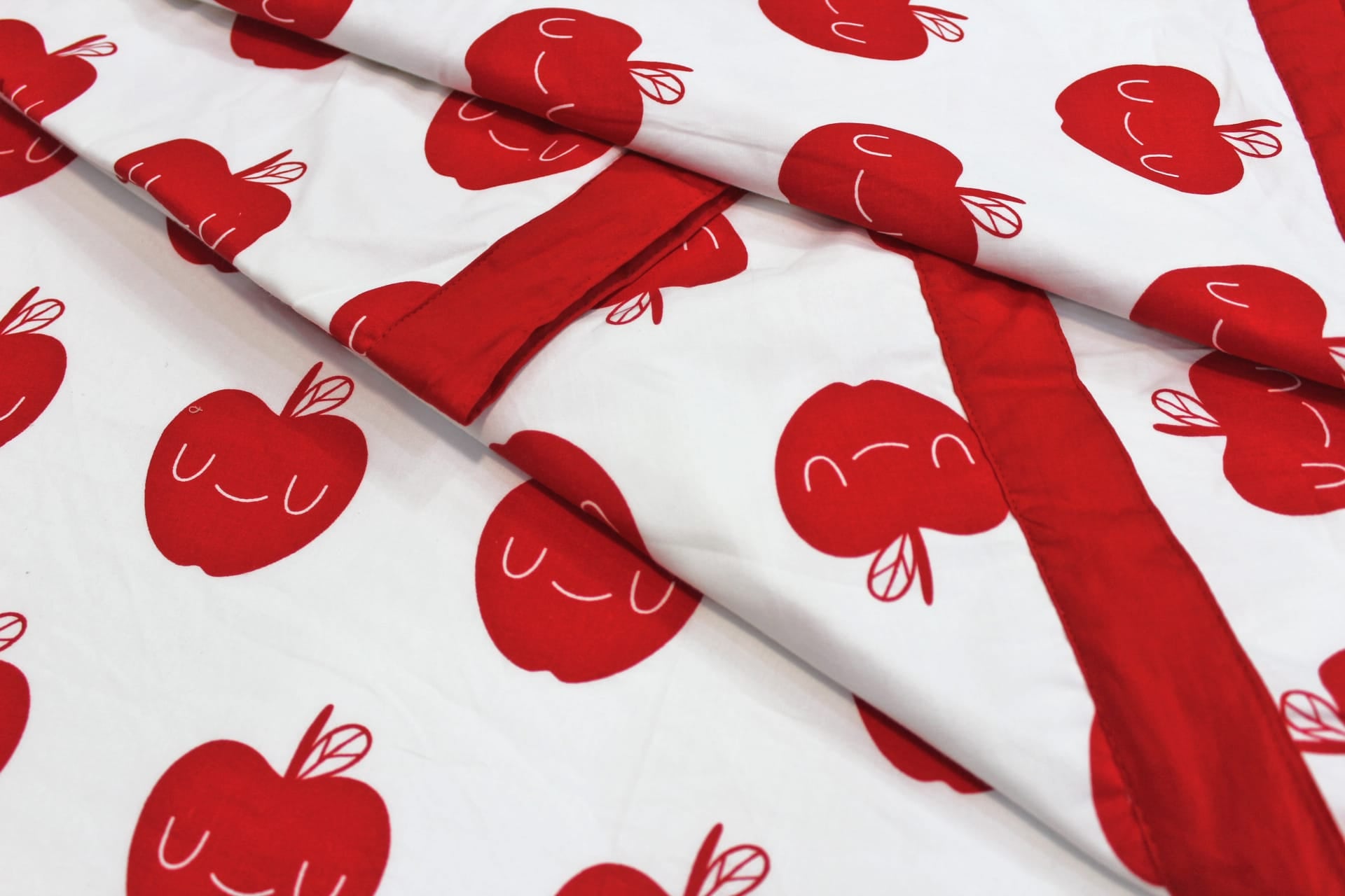 Soft cotton Baby Cot Bedsheet Set (5 Pcs) online In India