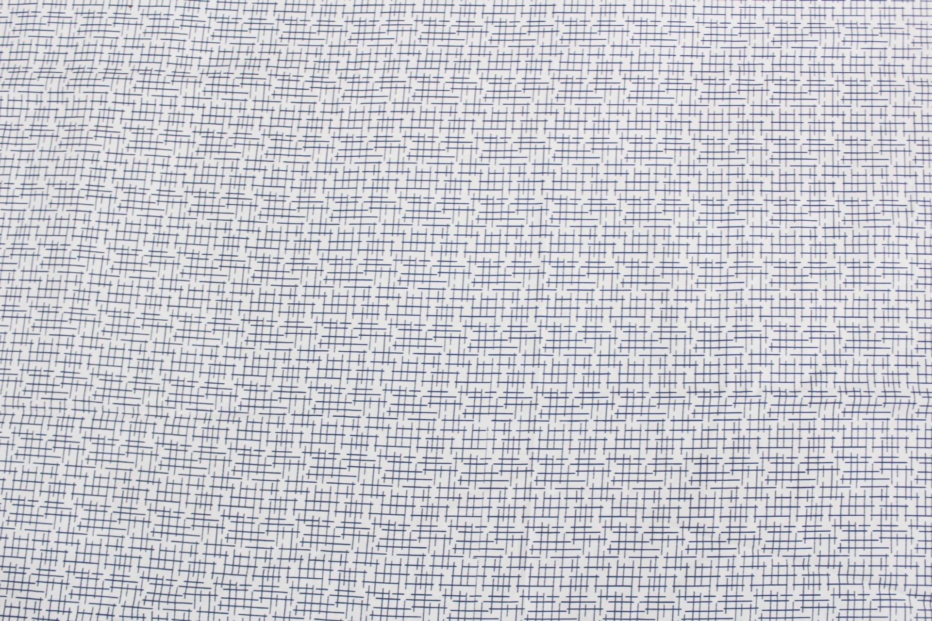 Soft Cotton Printed 300 TC Geometrical Satin Fitted Bedsheet In Blue At Best Prices