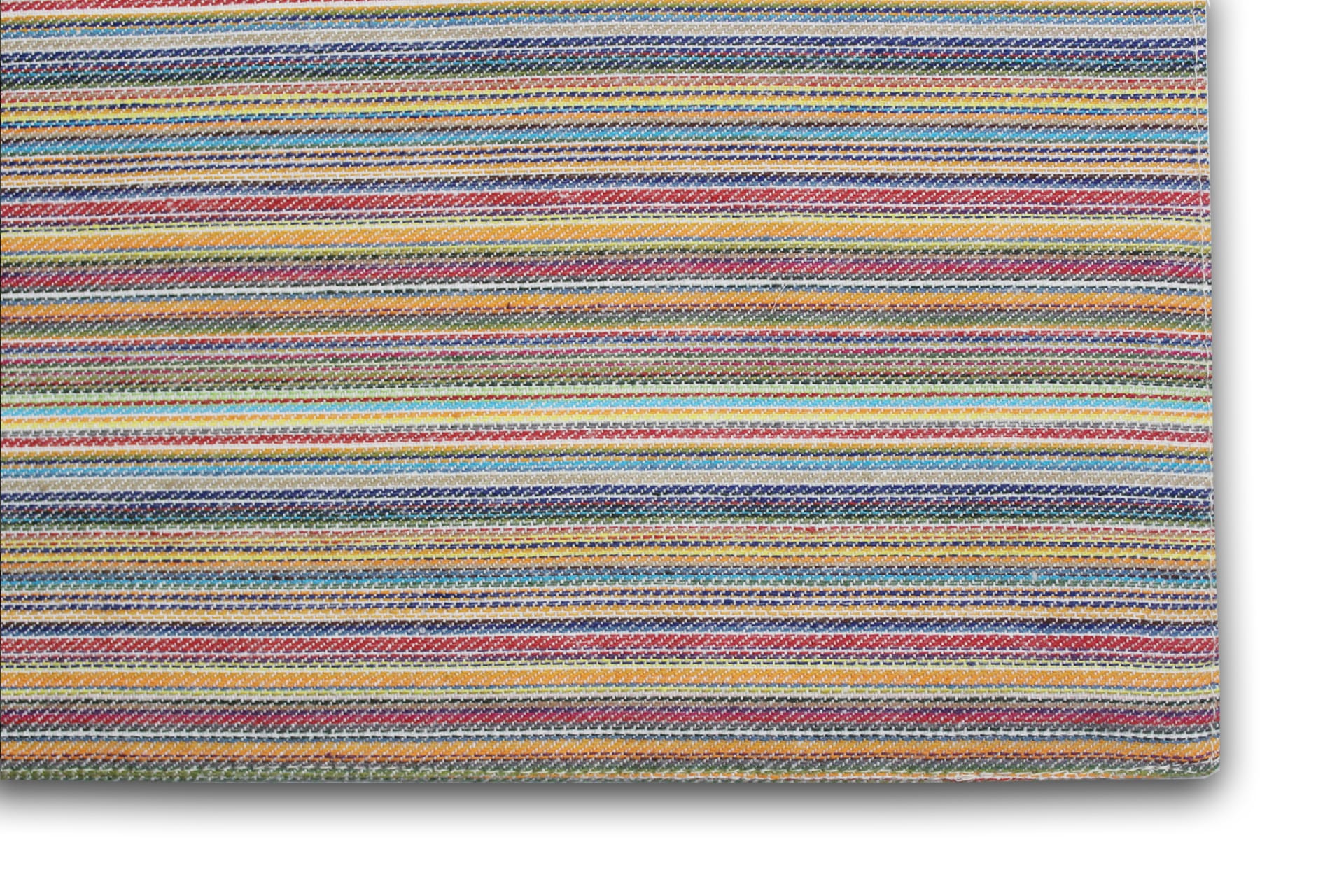 Classy Hand Woven Cotton Table Placemats Set( 6 P cs) online in India
