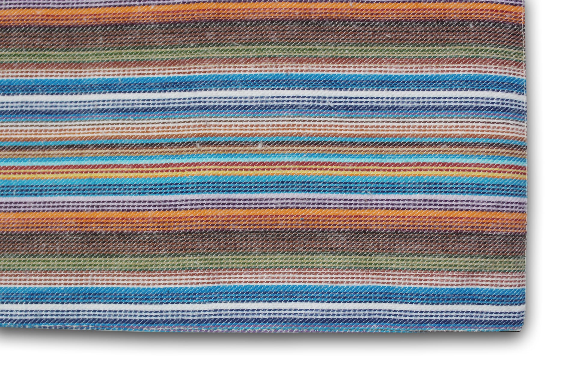 Classy Hand Woven Cotton Table Placemats Set( 6 P cs) online in India