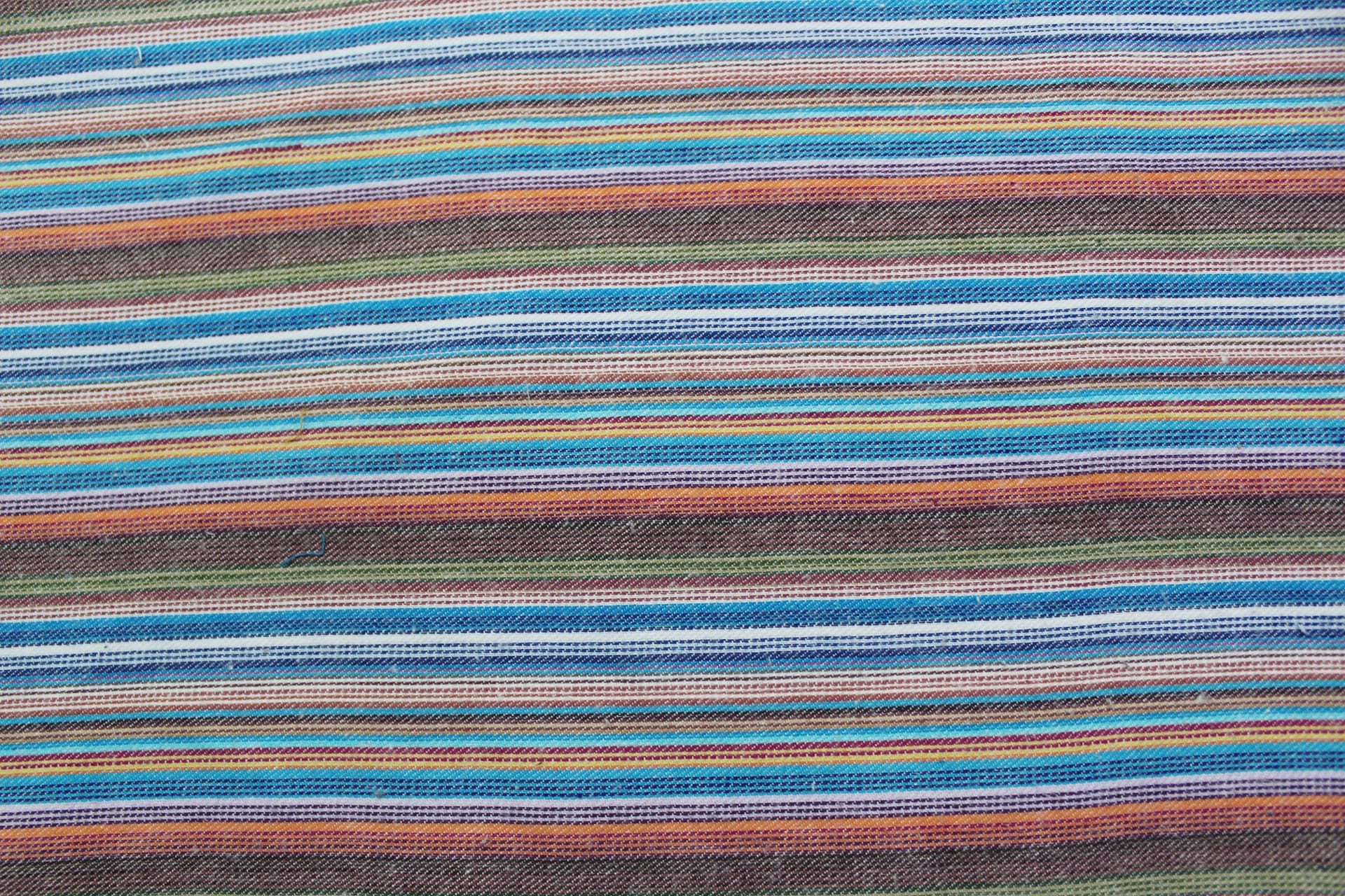 Classy Hand Woven Cotton Table Placemats Set( 6 P cs) online in India