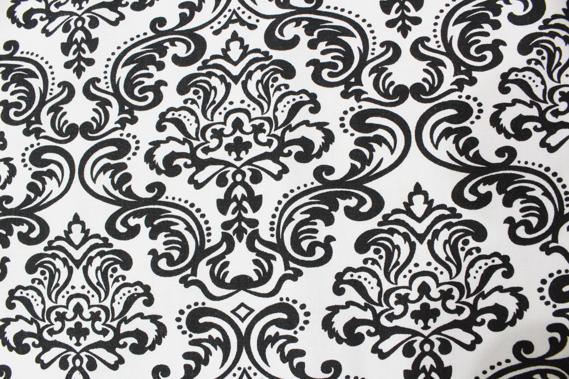 Prism Black Damask Cotton Kitchen Apron(1 Pc) online in India