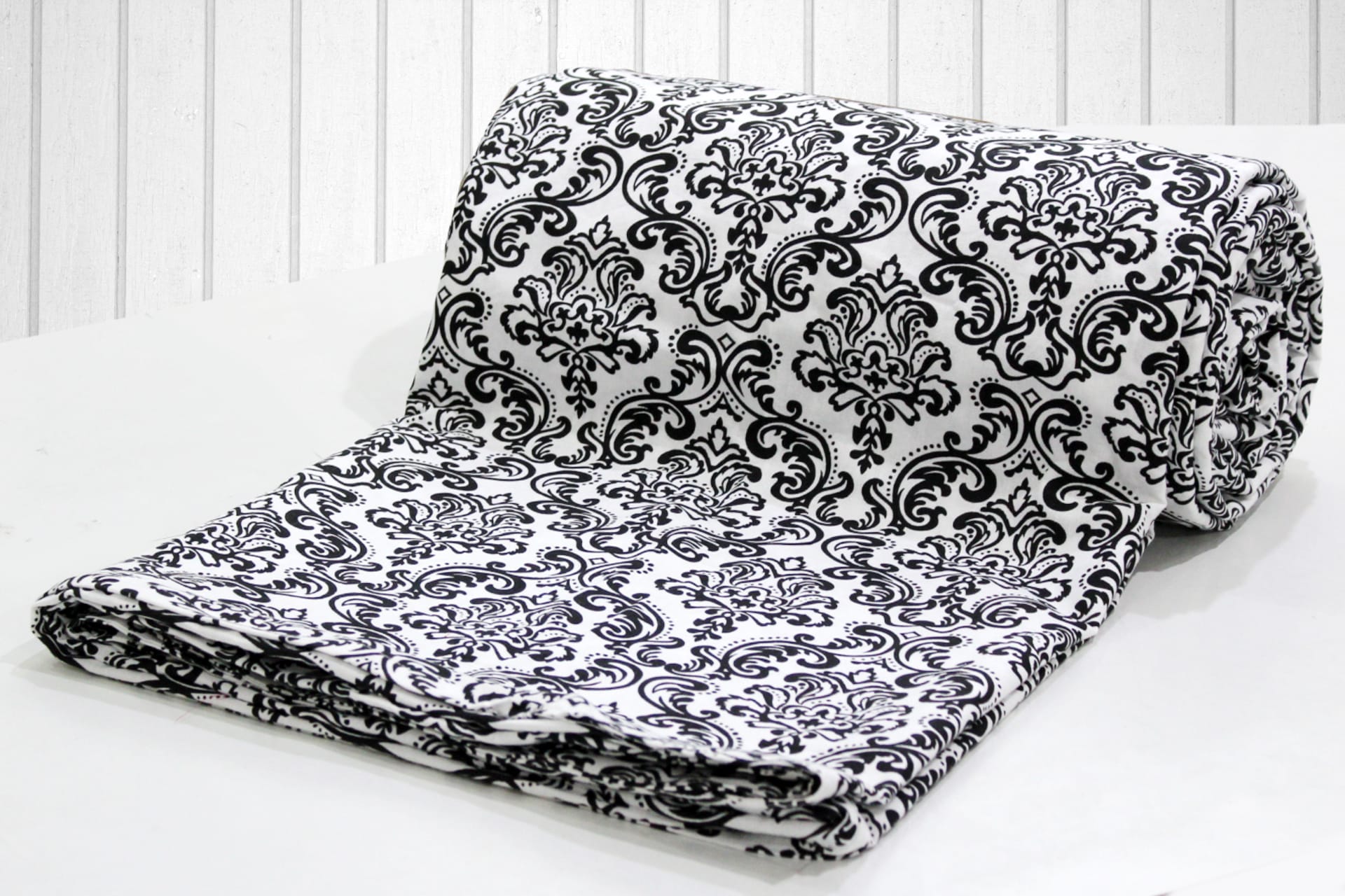Comfortable 144 TC Printed Cotton Duvet Cover online in India