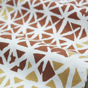 Comfortable 144 TC Printed Cotton Duvet Cover online in India