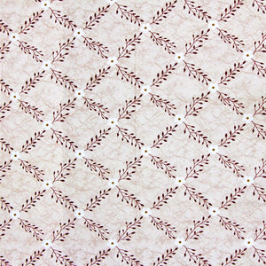 Comfortable 144 TC Printed Cotton Duvet Cover online in India
