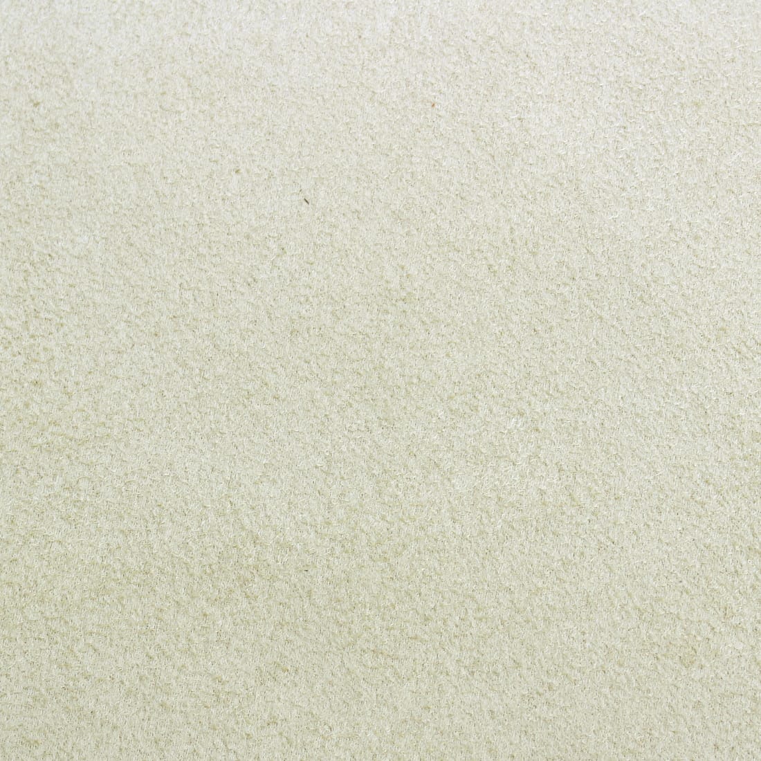Imported SUEDE Solid Design 200 GSM Fabric (152 cms) in Cream Online At Best Prices