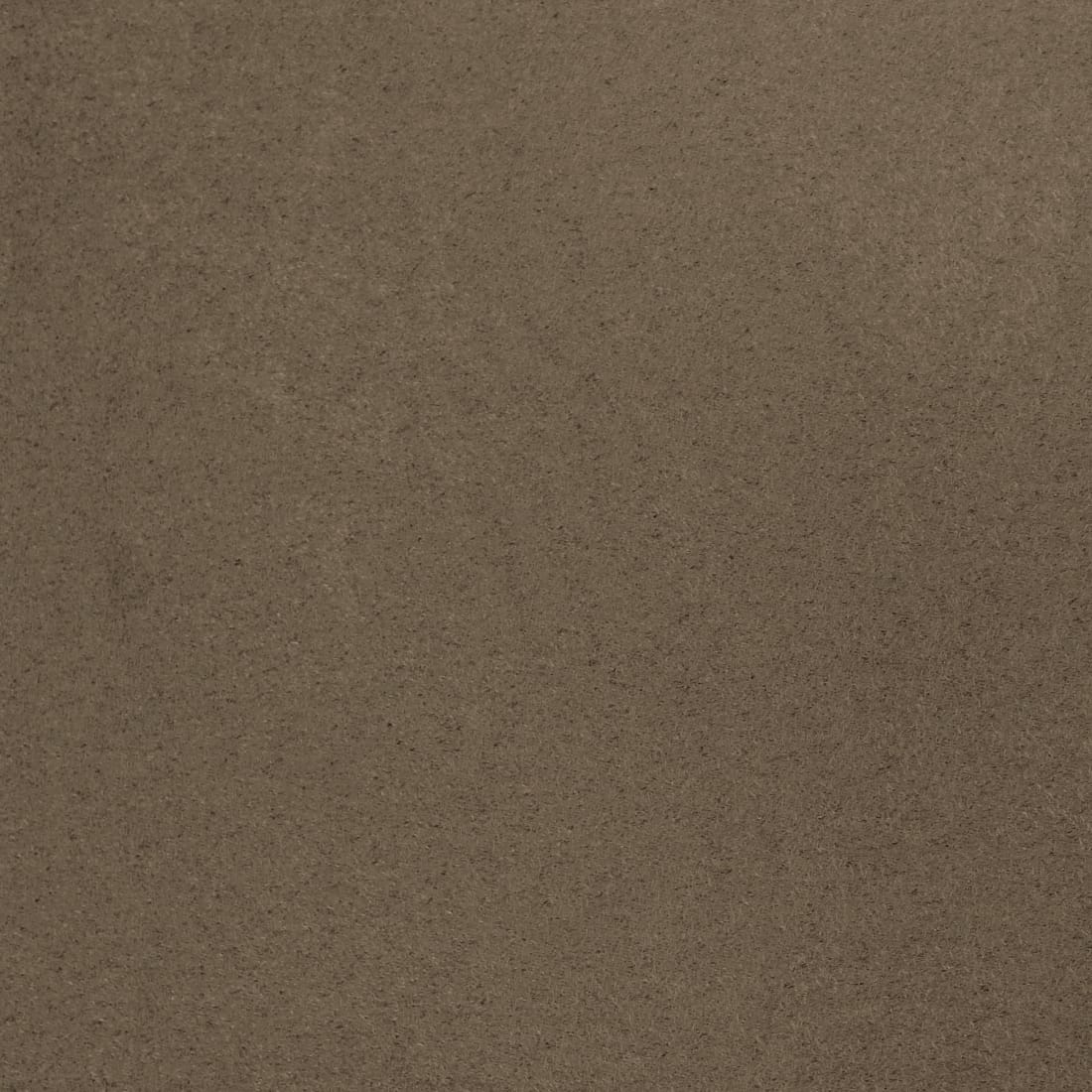 Imported SUEDE Solid Design 200 GSM Fabric (152 cms) in Storm Brown Online At Best Prices