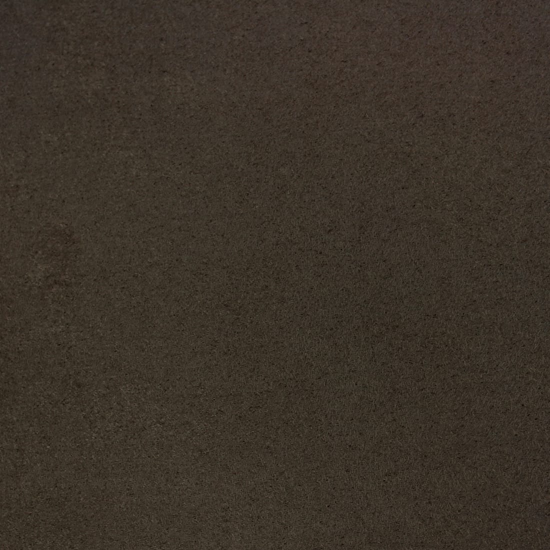 Imported SUEDE Solid Design 200 GSM Fabric (152 cms) in Chocolate Brown Online At Best Prices