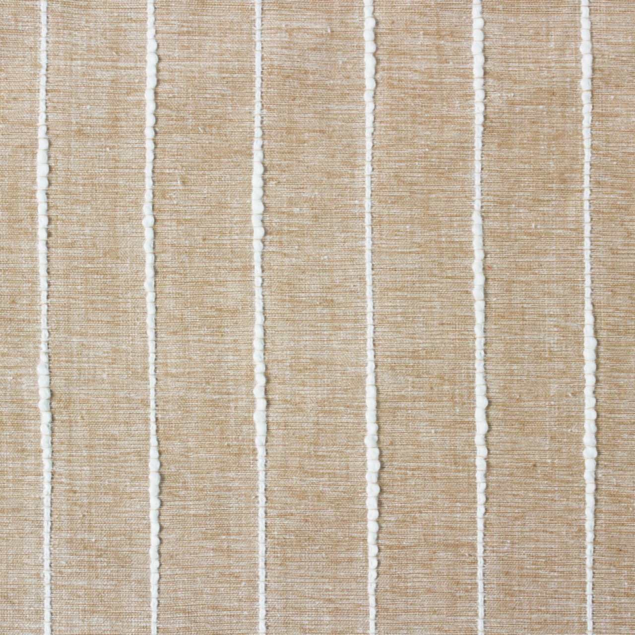 Stylish Stripes Woven Cotton Bolster Cover set (2 Pcs) online in India