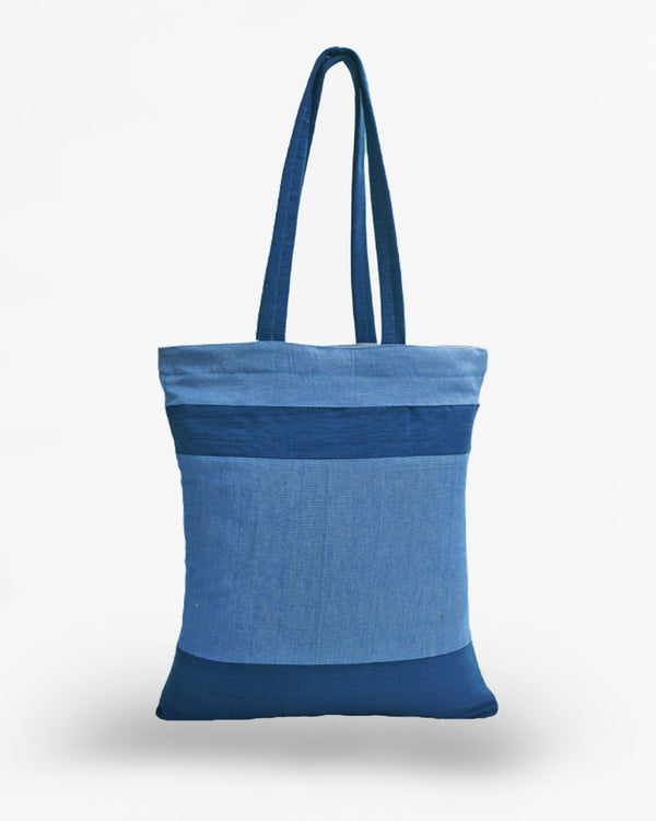Designer 100% Cotton Eco Friendly Shopping Bag