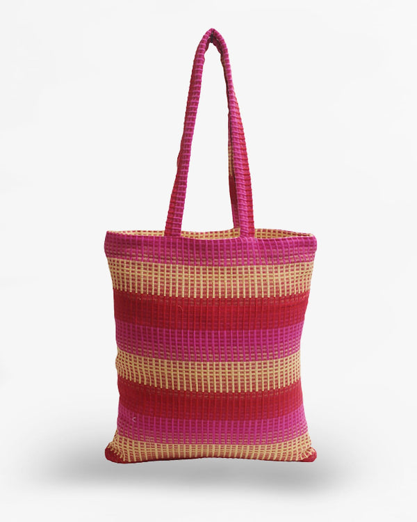 Designer 100% Cotton Eco Friendly Shopping Bag