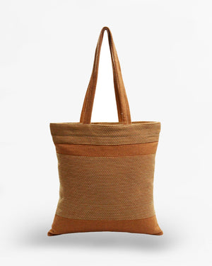 Designer 100% Cotton Eco Friendly Shopping Bag online in India