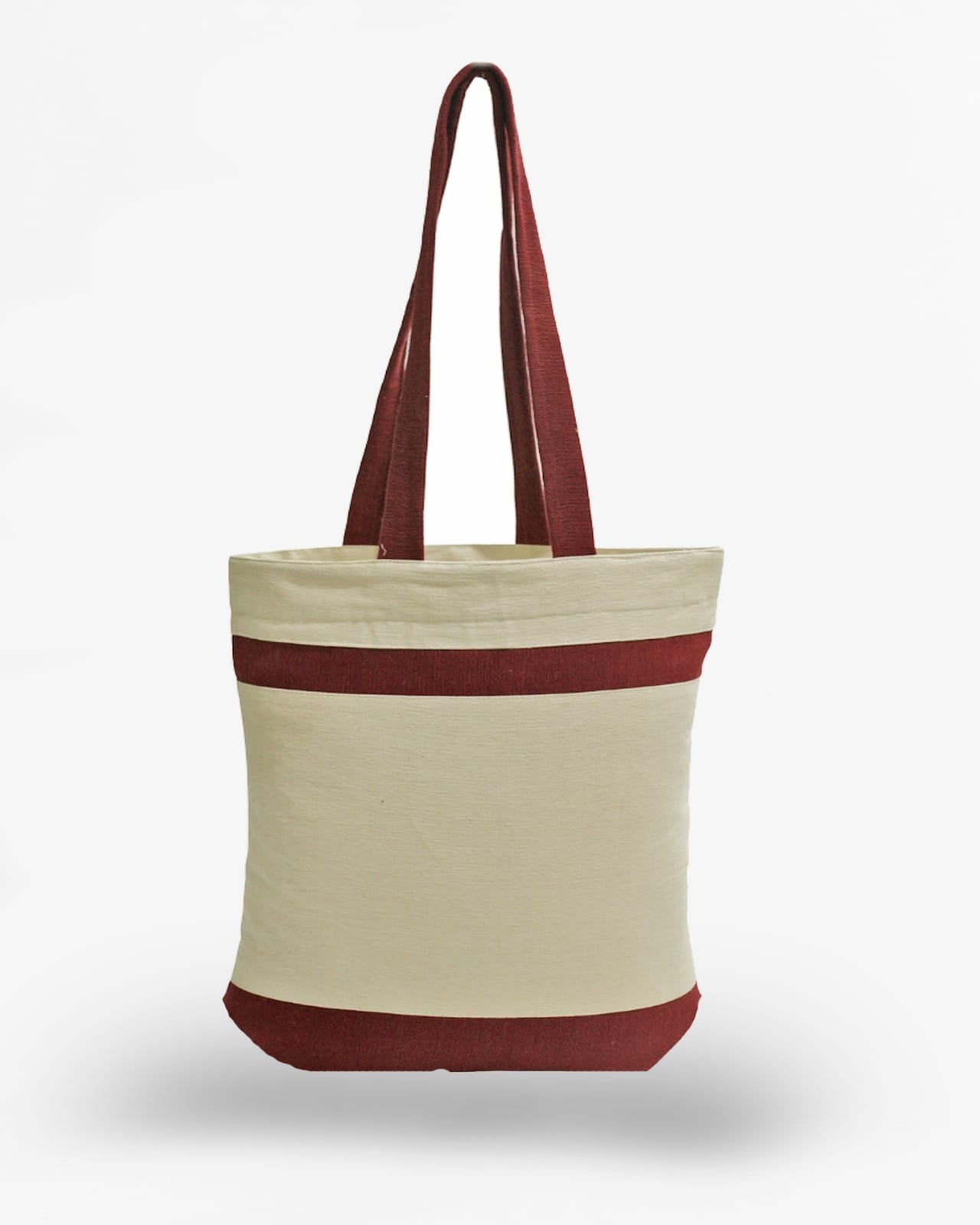 Designer 100% Cotton Eco Friendly Shopping Bag online in India